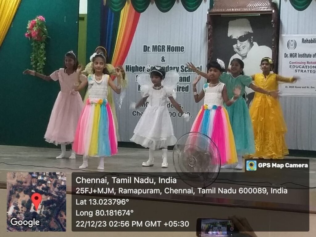 கிறிஸ்துமஸ் நிகழ்வு